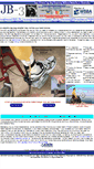Mobile Screenshot of jb-3.com